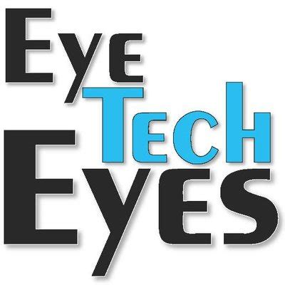 eye tech eyes ateyetecheyes twitter