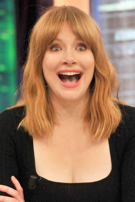 Bryce Dallas Howard Sexy 26 Photos S And Video