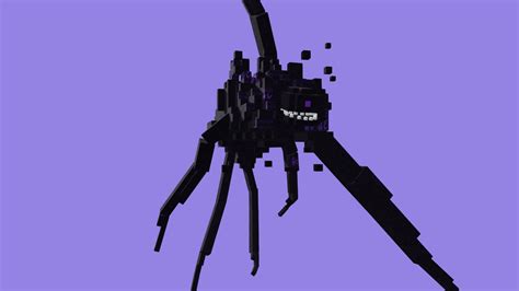 severed wither storm    model  itscartertheth
