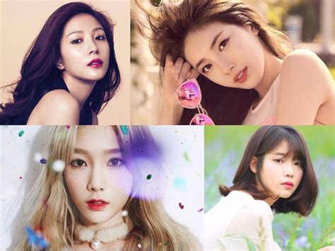 female idols who are financially set for life soompi