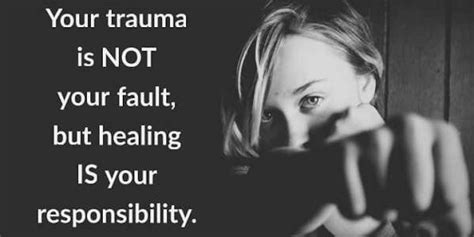 What This Popular Meme Gets Wrong About Trauma