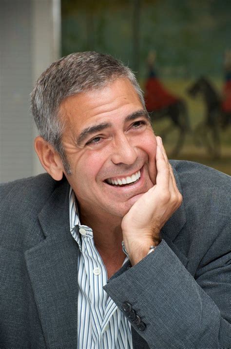 look back at george clooney s sexiest moments over the