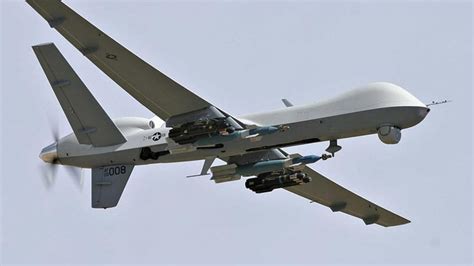 india  settle   predator uas  general atomic indian defence research wing