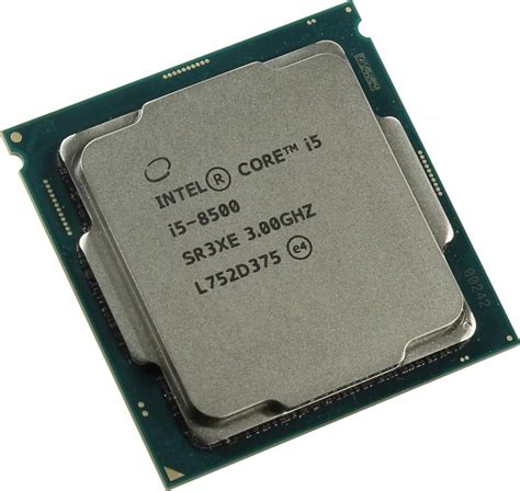 intel core    gen lga   core  cache nm   ghz desktop processor