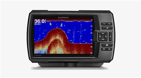 garmin striker sv review fish finder reviews