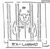 Lobbyist Political Cartoon Cartoons Comics Dislike Politics sketch template
