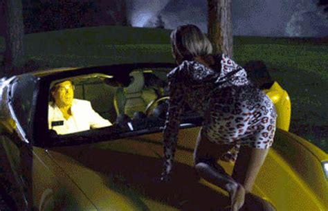 Weirdest Scene Ever Cameron Diaz Has Sex With A Car In X