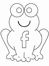 Coloring Pages Alphabet Letter Book Lower Case Printable Kids Sheets Easily Print Popular Frog Abc sketch template