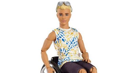 Barbie Ken Doll Turns 60 And Is More Diverse Than Ever North Wales