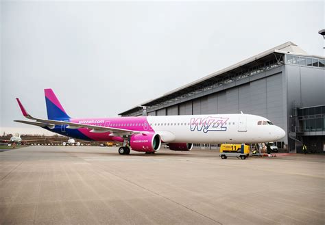 wizz air expands  georgia hub operations avs