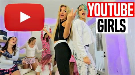 niki and gabi first feat youtube girls 2017 youtube