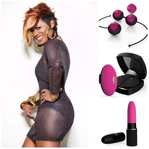 singer kandi launches sex toys for ladies pleasure the