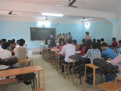 Class Rooms Bam Vivekananda Primary Teachers Training
