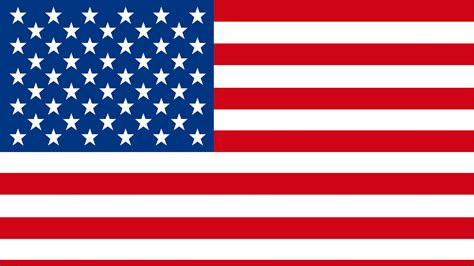 Las Barras Y Las Estrellas En La Bandera De Estados Unidos Hot Sex