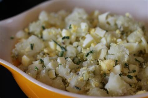 potato salad homemade heather