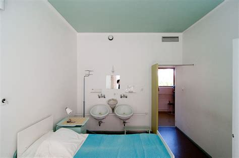 paimio sanatorium design modernist interior alvar aalto