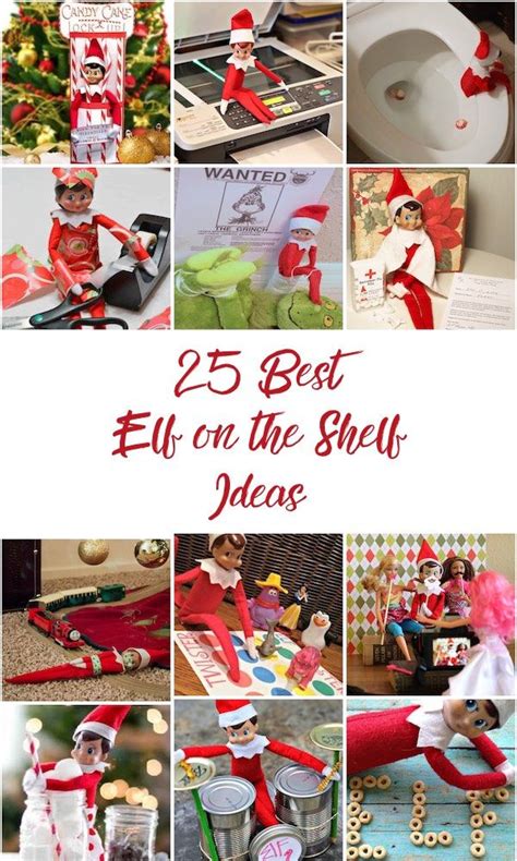 150 best elf on the shelf ideas elf on the shelf elf