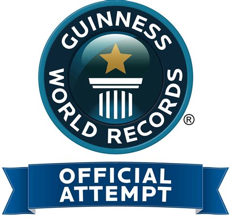 guinness book of world records logo logodix