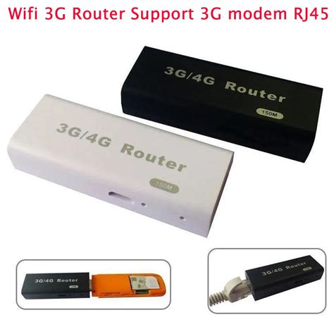 portable smallest wifi   router mini wireless wi fi router hotspot rj port mbps wifi
