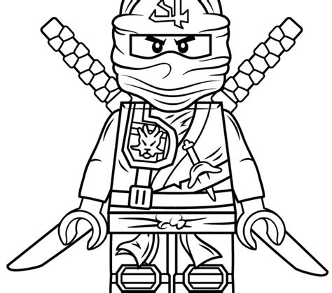 ninja coloring pages    clipartmag