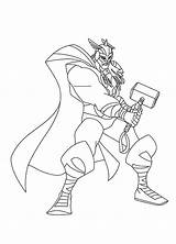 Thor Superheroes Hulk Coloringme Kb Auerbach Dathan sketch template