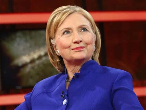 What Hillary Clinton S Happiness Says About You Megan Carpentier