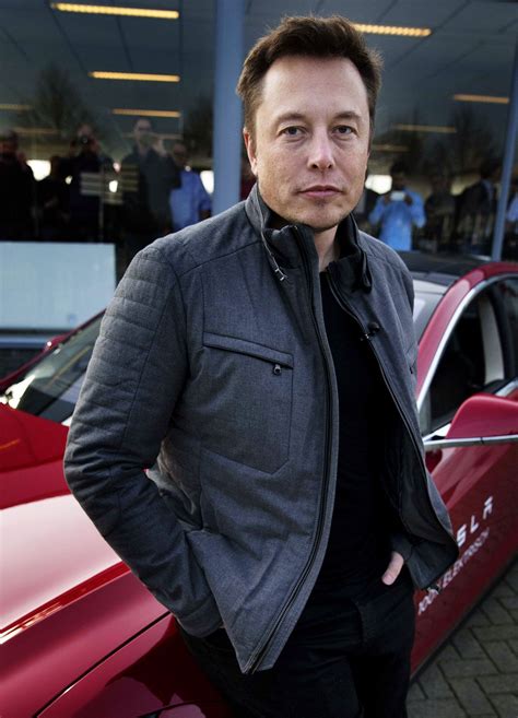 elon musk biography spacex tesla twitter  facts britannica