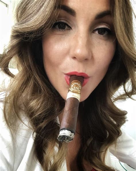 women  cigars  follow immediately cigar world