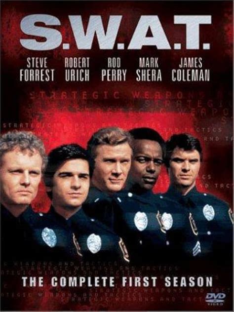 swat tv series