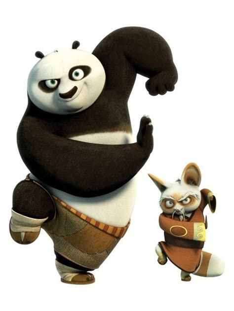 Kung Fu Panda Legends Of Awesomeness Pictures Photos