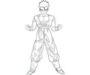 printable vegeta coloring pages printable coloring pages
