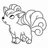 Pokemon Coloring Pages Drawing Printable Vulpix Dedenne Characters Easy Color Sheet Sheets Character Pokeman Colouring Pikachu Ball Kids Pokem Go sketch template