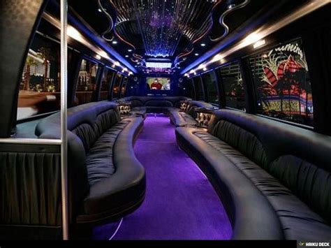 Price 4 Limo Party Bus Rentals