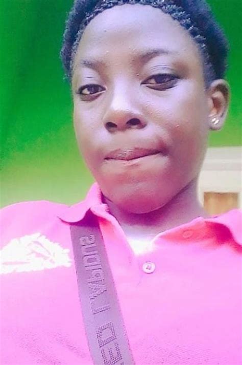 Missing Teen Ivina Charles Found And Is Safe St Lucia News Now