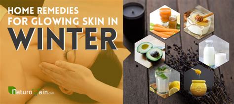 10 simple home remedies for glowing skin in winter season [that work]