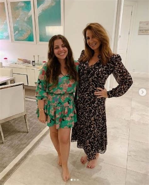 rhony s jill zarin says she s been ‘in touch with her sperm donor as