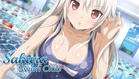 Sakura Swim Club Eroge Download Eroge Download