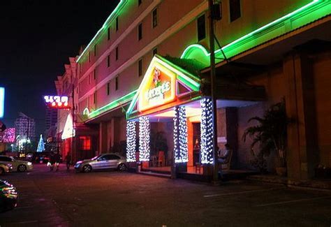 guest friendly hotels in thailand bangkok s nataree