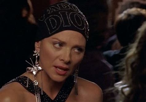 11 Awful Fashion Moments You Loved On Sex And The City — Photos