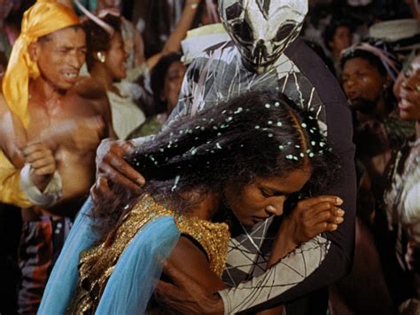 Black Orpheus 1959 The Criterion Collection