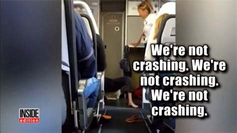 watch female passenger flips out strips naked on frontier airlines flight travelpulse