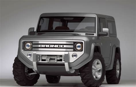 ford bronco news reviews msrp ratings  amazing images