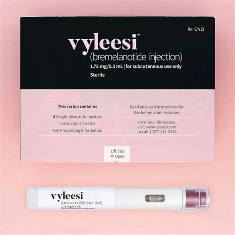 vyleesi new drug for women with low sex drive gets fda