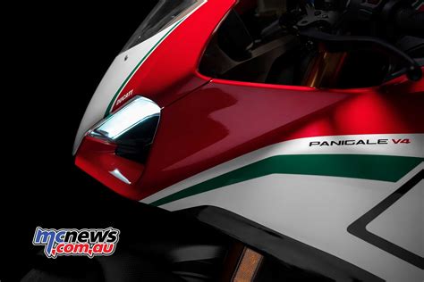 ducati panigale    panigale  speciale mcnewscomau
