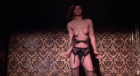Nude Video Celebs Vanity Nude 52 Pick Up 1986