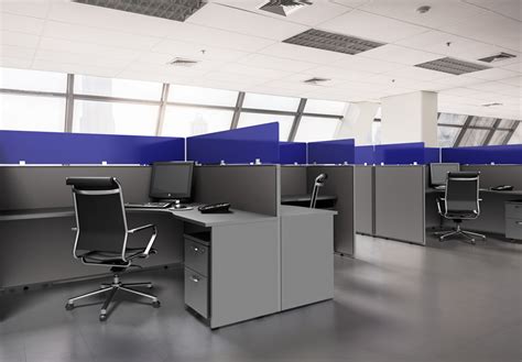 privacy security workspace divider office privacy panels