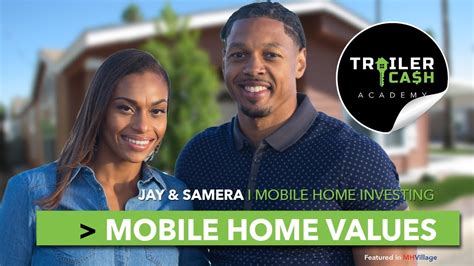 mobile home values top  factors  compare  finding     mobile home flip