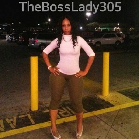 tequilla lettingham thebosslady305 shesfreaky