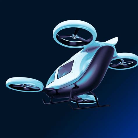 future  air mobility electric aircraft  flying taxis   normal mckinsey