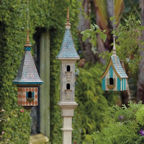 victorian birdhouse collection frontgate bird houses diy unique bird houses bird house